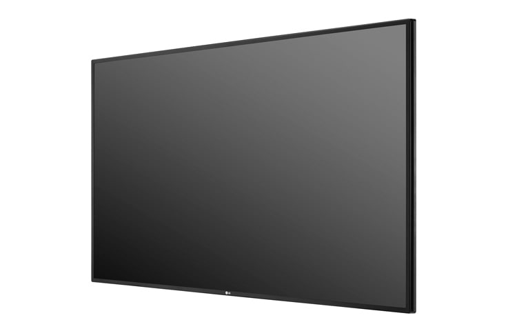 LG 55"ワイド液晶モニター, 55WS50MW-B