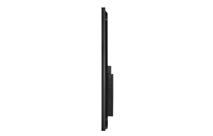 LG 55"ワイド液晶モニター, 55WS50MW-B