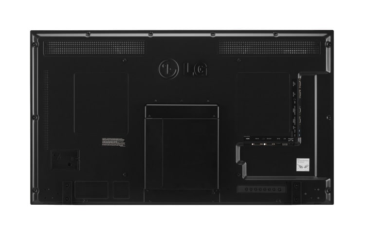 LG 55"ワイド液晶モニター, 55WS50MW-B