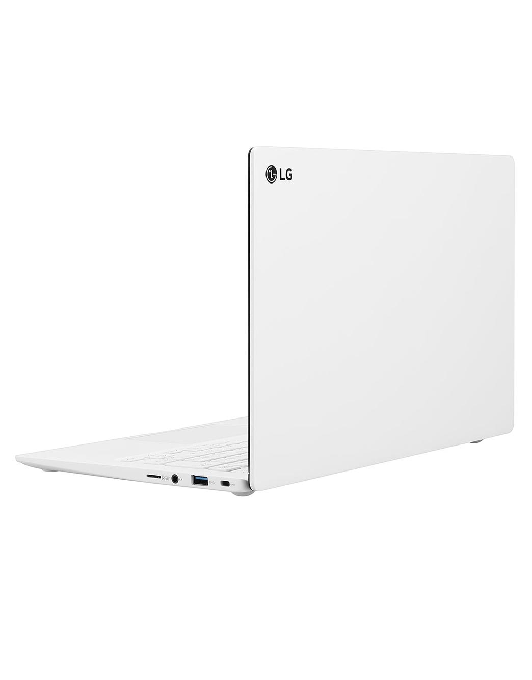 Windowsノート本体 LG UltraPC AMD Ryzen 7 4700U 980g LG UltraPC AMD Ryzen 7 4700U 13.3インチ Windowsノート本体 LG