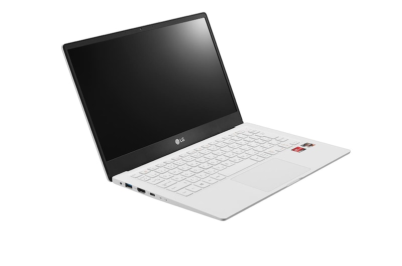 LG コストコ限定/Windows 10 Home (64bit)/13.3インチ/AMD Ryzen™ 3/980g/最大15.5時間駆動/メモリ 8GB SSD 256GB, 13U70P-GR3CJ1