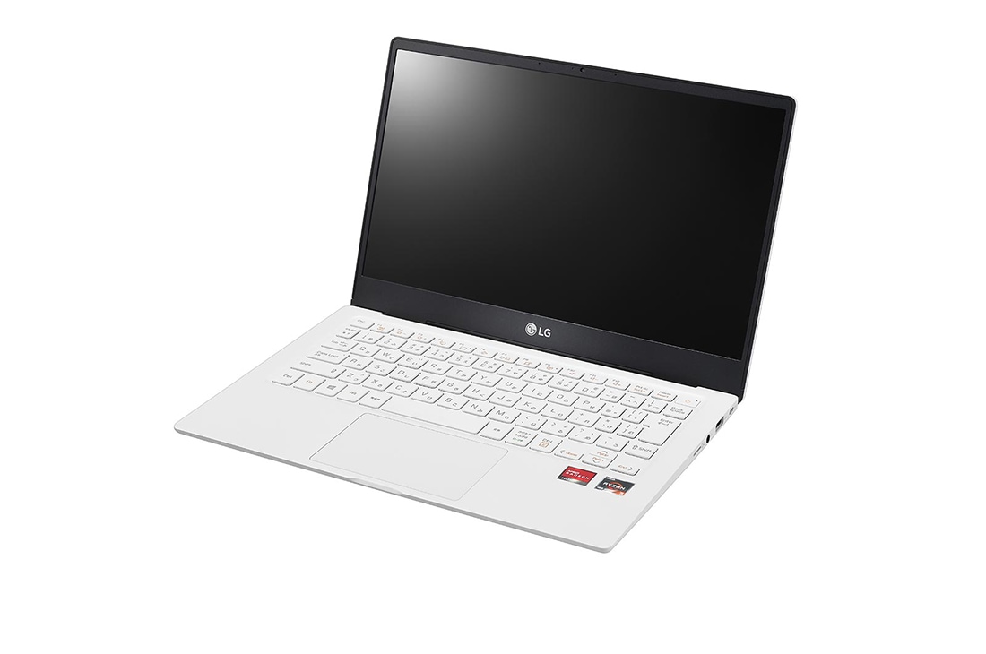 Windows 10 Home (64bit)/13.3インチ/AMD Ryzen™ 3/980g/最大