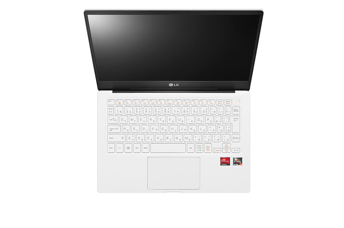 Windows 10 Home (64bit)/13.3インチ/AMD Ryzen™ 7/980g/最大