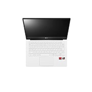 LG アマゾン限定/Windows 10 Home (64bit)/13.3インチ/AMD Ryzen™ 7/980g/最大15.5時間駆動/メモリ 16GB SSD 512GB, 13U70P-GA74J
