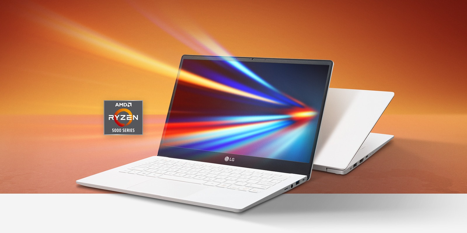 Windows 11 Home/13.3インチ(IPS液晶 縦横比16:9)/AMD Ryzen™ 7/980g