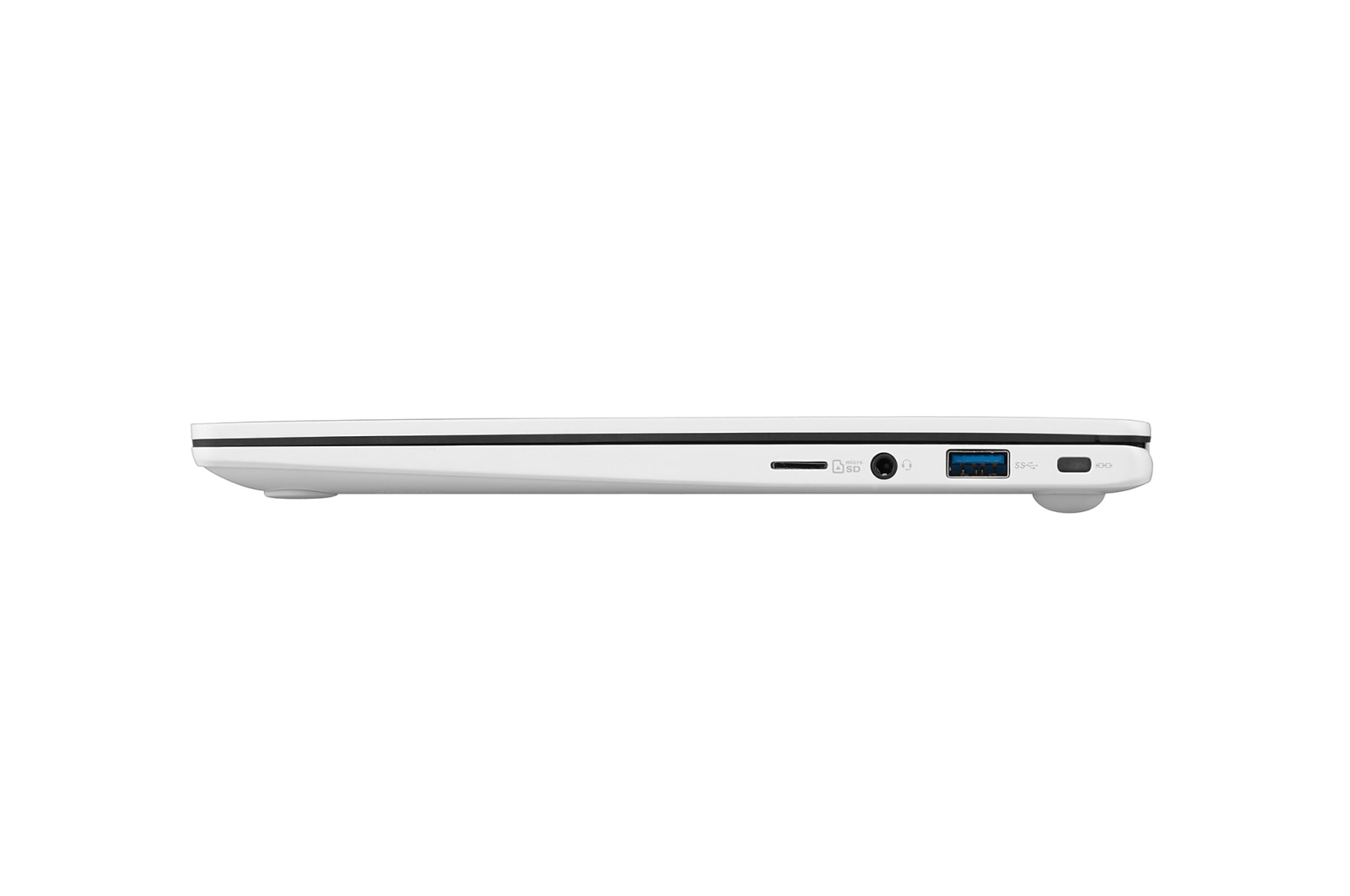 LG Windows 11 Home/アマゾン限定/13.3インチ(IPS液晶 縦横比16:9)/AMD Ryzen™ 5/980g/最大15.5時間駆動/メモリ 8GB SSD 512GB, 13U70Q-GR54J