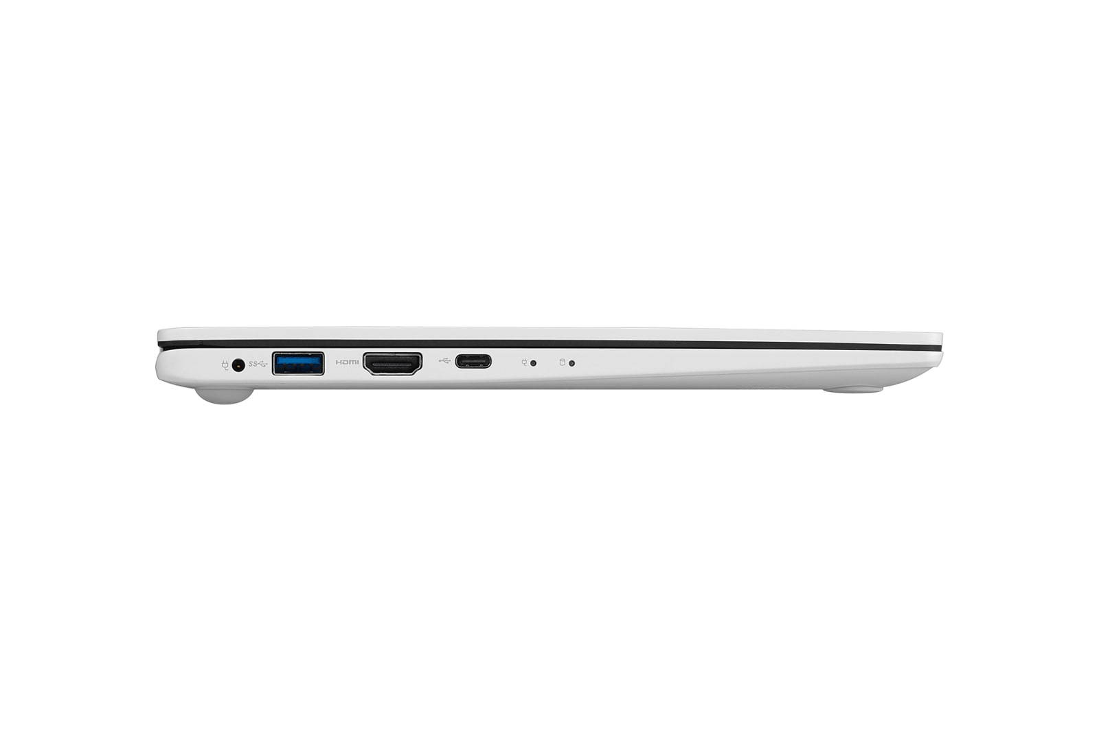 LG Windows 11 Home/アマゾン限定/13.3インチ(IPS液晶 縦横比16:9)/AMD Ryzen™ 5/980g/最大15.5時間駆動/メモリ 8GB SSD 512GB, 13U70Q-GR54J