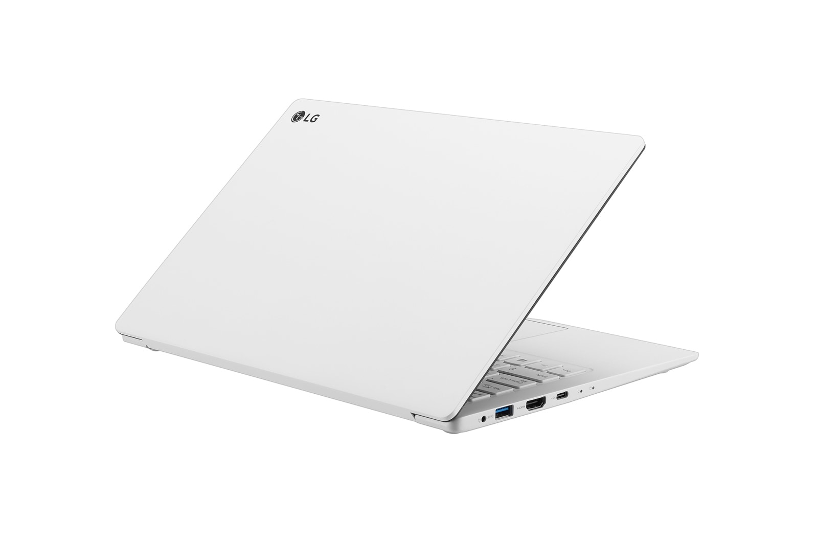 LG Windows 11 Home/アマゾン限定/13.3インチ(IPS液晶 縦横比16:9)/AMD Ryzen™ 5/980g/最大15.5時間駆動/メモリ 8GB SSD 512GB, 13U70Q-GR54J