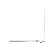LG Windows 11 Home/アマゾン限定/13.3インチ(IPS液晶 縦横比16:9)/AMD Ryzen™ 5/980g/最大15.5時間駆動/メモリ 8GB SSD 512GB, 13U70Q-GR54J
