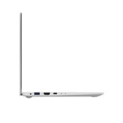 LG Windows 11 Home/アマゾン限定/13.3インチ(IPS液晶 縦横比16:9)/AMD Ryzen™ 5/980g/最大15.5時間駆動/メモリ 8GB SSD 512GB, 13U70Q-GR54J