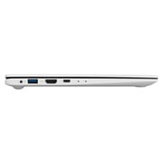 LG Windows 11 Home/アマゾン限定/13.3インチ(IPS液晶 縦横比16:9)/AMD Ryzen™ 5/980g/最大15.5時間駆動/メモリ 8GB SSD 512GB, 13U70Q-GR54J