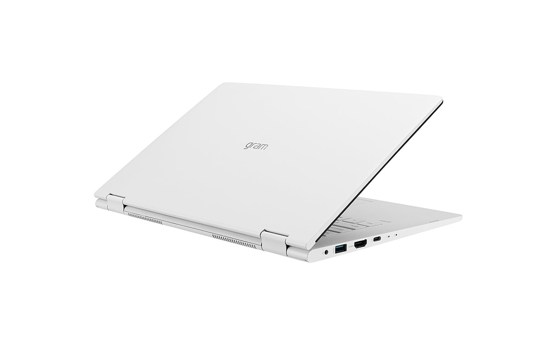 【14日】LG gram 15Z90N-VR51J1【第10世代i5/16GB】 14.0インチ2in1モデル Windows 10 Home 64bit/インテルCore i5/1145g