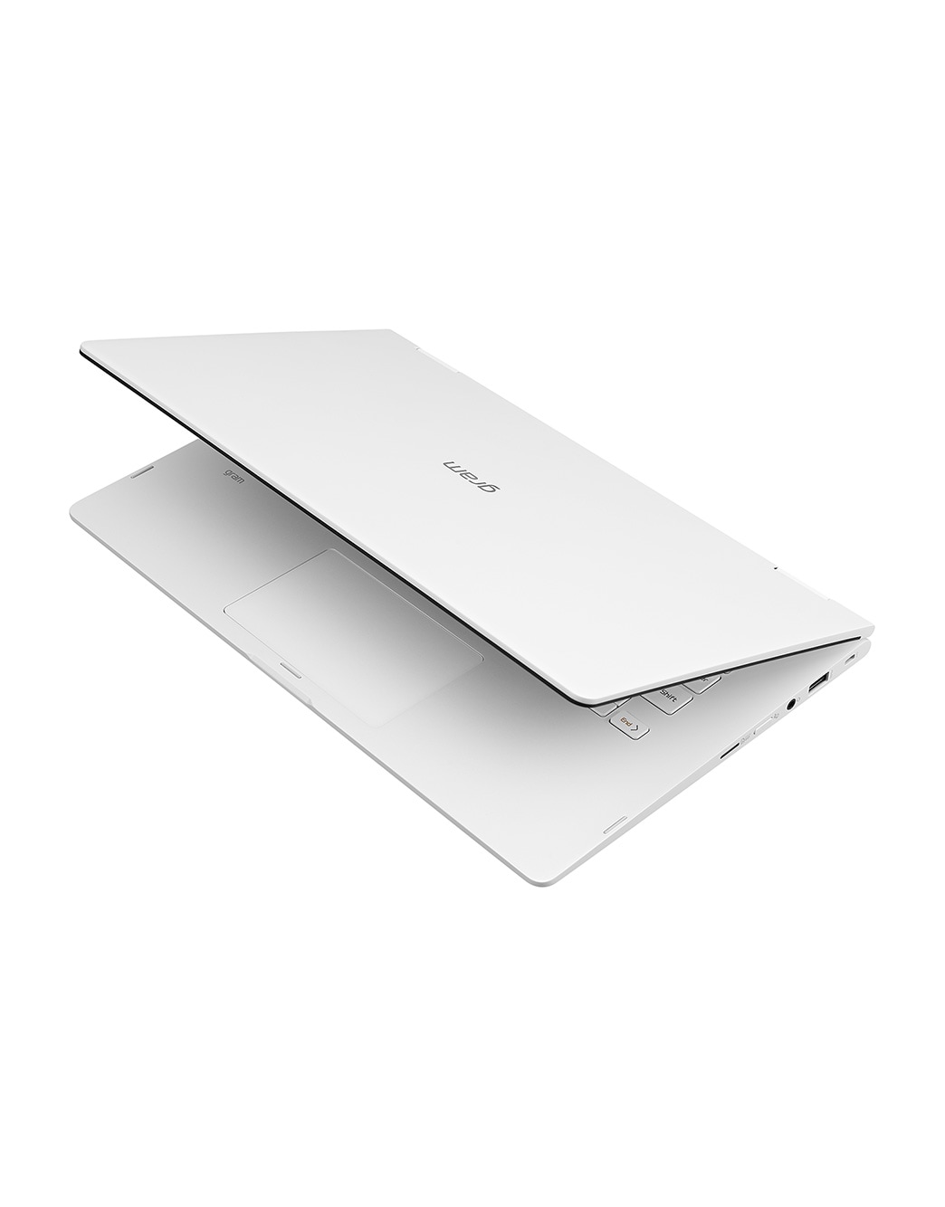 LG Electronics - LG 2in1 ノートパソコン　14T90N-VR51J1 14.0インチ2in1モデル Windows 10 Home 64bit/インテルCore i5