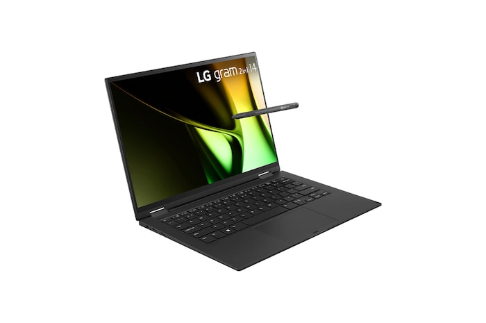 +30 degree side view and cover open