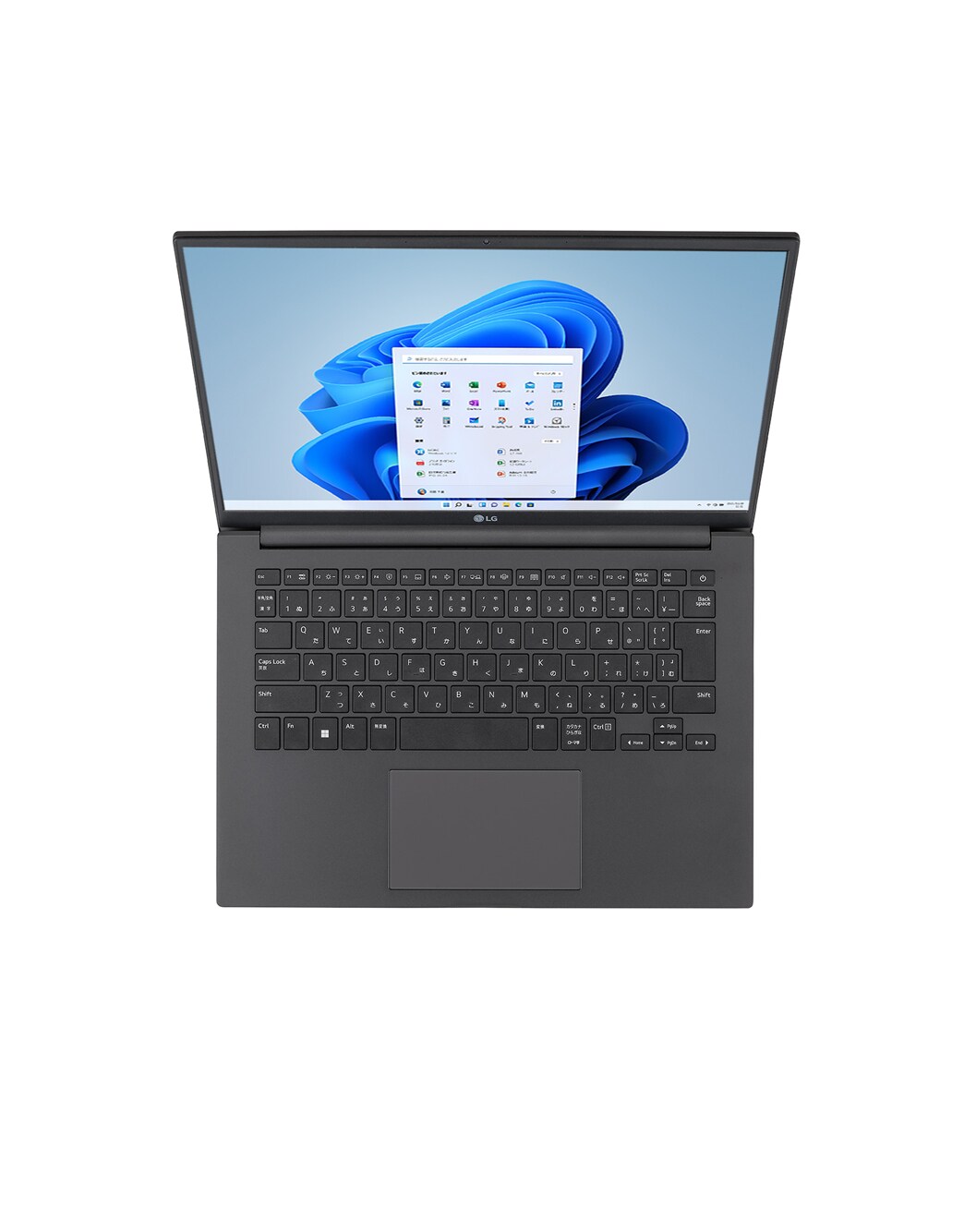 SSD1TB 超軽量 LG gram 14 i5-10 16GB オフィス Windows 11 Home/14.0インチ(IPS液晶 縦横比16:10)/AMD Ryzen™ 7/1290g