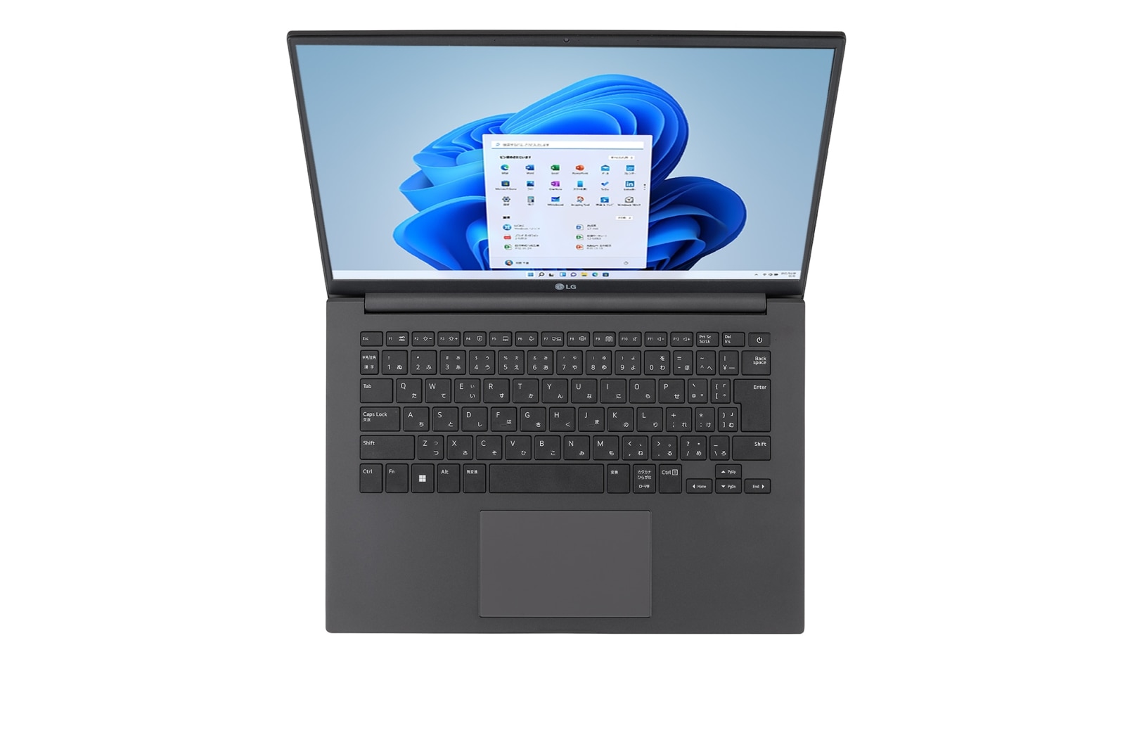 LG Windows 11 Home/アマゾン限定/14.0インチ(IPS液晶 縦横比16:10)/AMD Ryzen™ 5/1290g/最大24時間駆動/メモリ 8GB SSD 512GB, 14U70Q-KR55J1