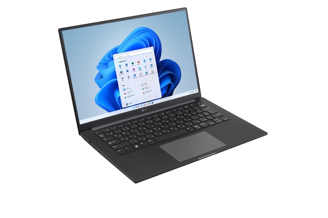 中古良品ノートパソコン LG 16U70Q Windows11+office 爆速SSD512GB AMD 