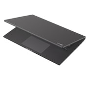 LG Windows 11 Home/アマゾン限定/14.0インチ(IPS液晶 縦横比16:10)/AMD Ryzen™ 5/1290g/最大24時間駆動/メモリ 8GB SSD 512GB, 14U70Q-KR55J1