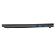 LG Windows 11 Home/アマゾン限定/14.0インチ(IPS液晶 縦横比16:10)/AMD Ryzen™ 5/1290g/最大24時間駆動/メモリ 8GB SSD 512GB, 14U70Q-KR55J1