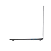 LG Windows 11 Home/アマゾン限定/14.0インチ(IPS液晶 縦横比16:10)/AMD Ryzen™ 5/1290g/最大24時間駆動/メモリ 8GB SSD 512GB, 14U70Q-KR55J1