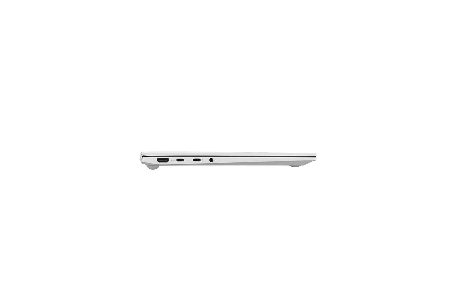LG Windows 10 Home (64bit)/14インチ/第11世代インテル® Core i5/999g/最大37時間駆動/メモリ 8GB SSD 512GB, 14Z90P-KA54J