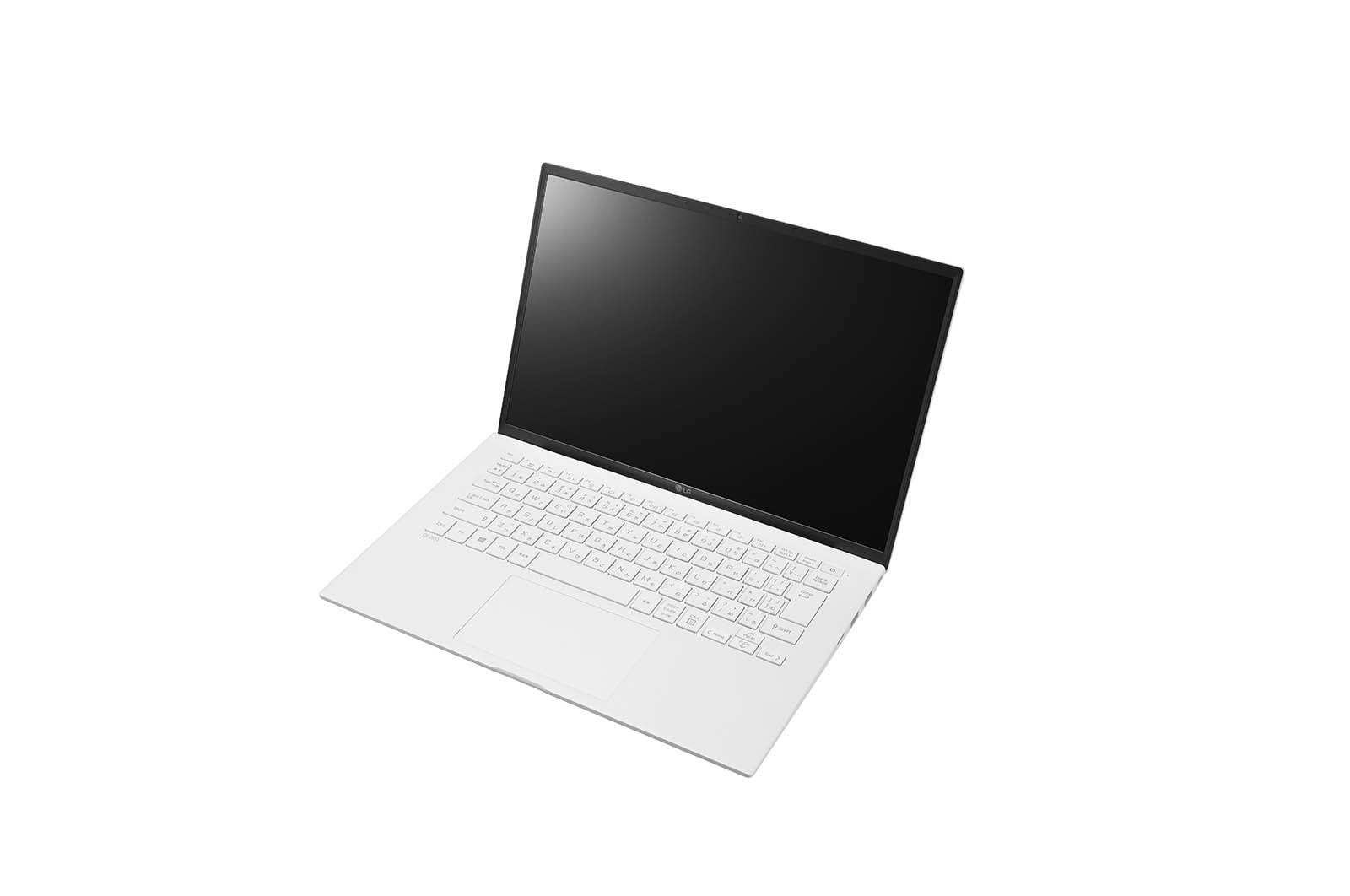 LG Windows 10 Home (64bit)/14インチ/第11世代インテル® Core i5/999g/最大37時間駆動/メモリ 8GB SSD 512GB, 14Z90P-KA54J