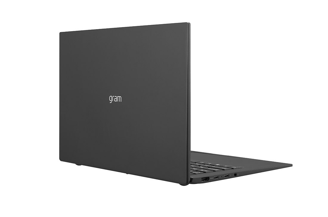 LG gram 14インチ LG gram 14-inch Lightweight Laptop, Intel Evo Edition - AI