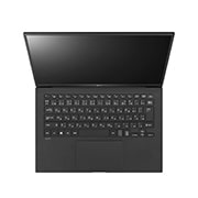 LG ヨドバシカメラ限定Windows 10 Home (64bit)/14インチ/第11世代インテル® Core i5/999g/最大37時間駆動/メモリ 8GB SSD 512GB, 14Z90P-KA55J1
