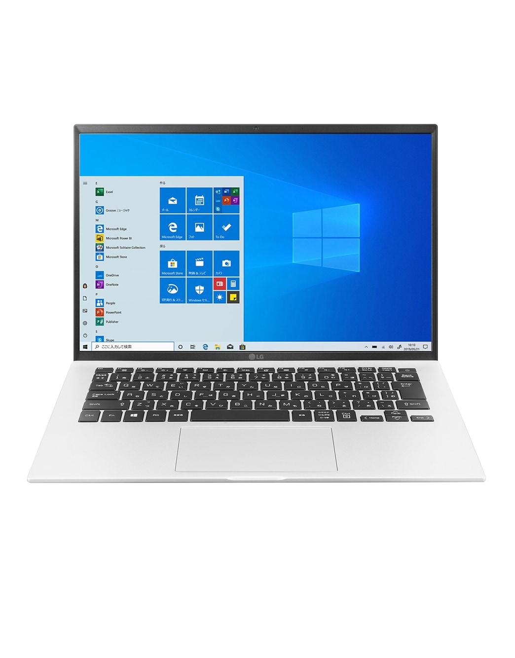 Windows 10 Pro (64bit)/14インチ/第11世代インテル® Core i5/999g