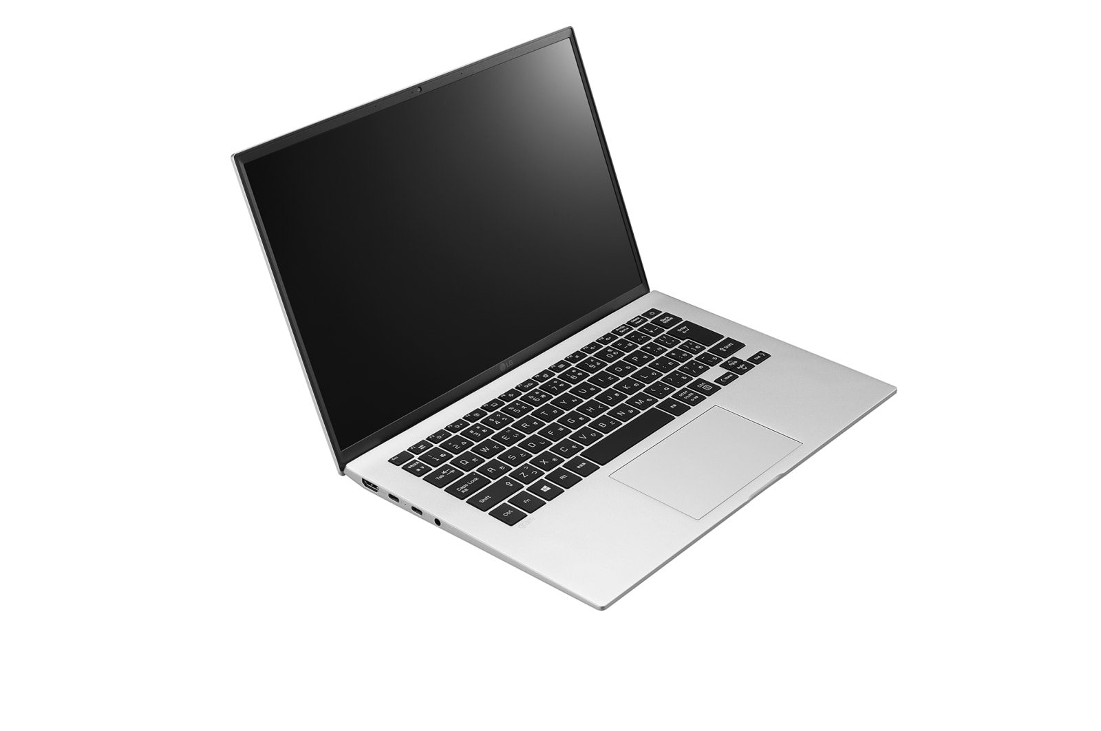 LG Windows 10 Pro (64bit)/14インチ/第11世代インテル® Core i5/999g/最大37時間駆動/メモリ 8GB SSD 512GB, 14Z90P-NP56J