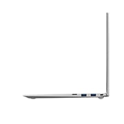 LG Windows 10 Pro (64bit)/14インチ/第11世代インテル® Core i5/999g/最大37時間駆動/メモリ 8GB SSD 512GB, 14Z90P-NP56J