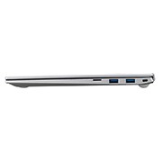 LG Windows 10 Pro (64bit)/14インチ/第11世代インテル® Core i5/999g/最大37時間駆動/メモリ 8GB SSD 512GB, 14Z90P-NP56J