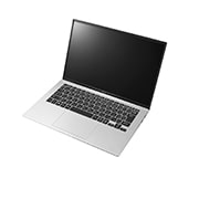 LG Windows 10 Pro (64bit)/14インチ/第11世代インテル® Core i5/999g/最大37時間駆動/メモリ 8GB SSD 512GB, 14Z90P-NP56J