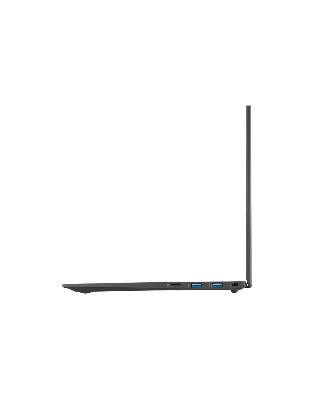 公式】LG gram モバイルPC（ノートパソコン） - 14Z90Q-KA78J1 | LG JP