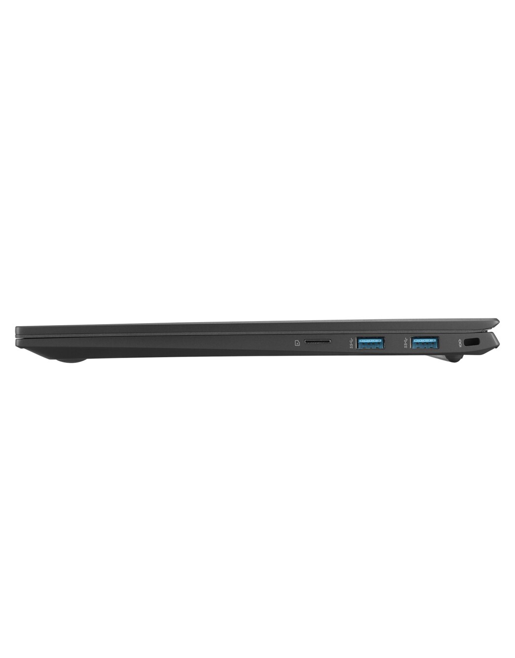公式】LG gram モバイルPC（ノートパソコン） - 14Z90Q-KA78J1