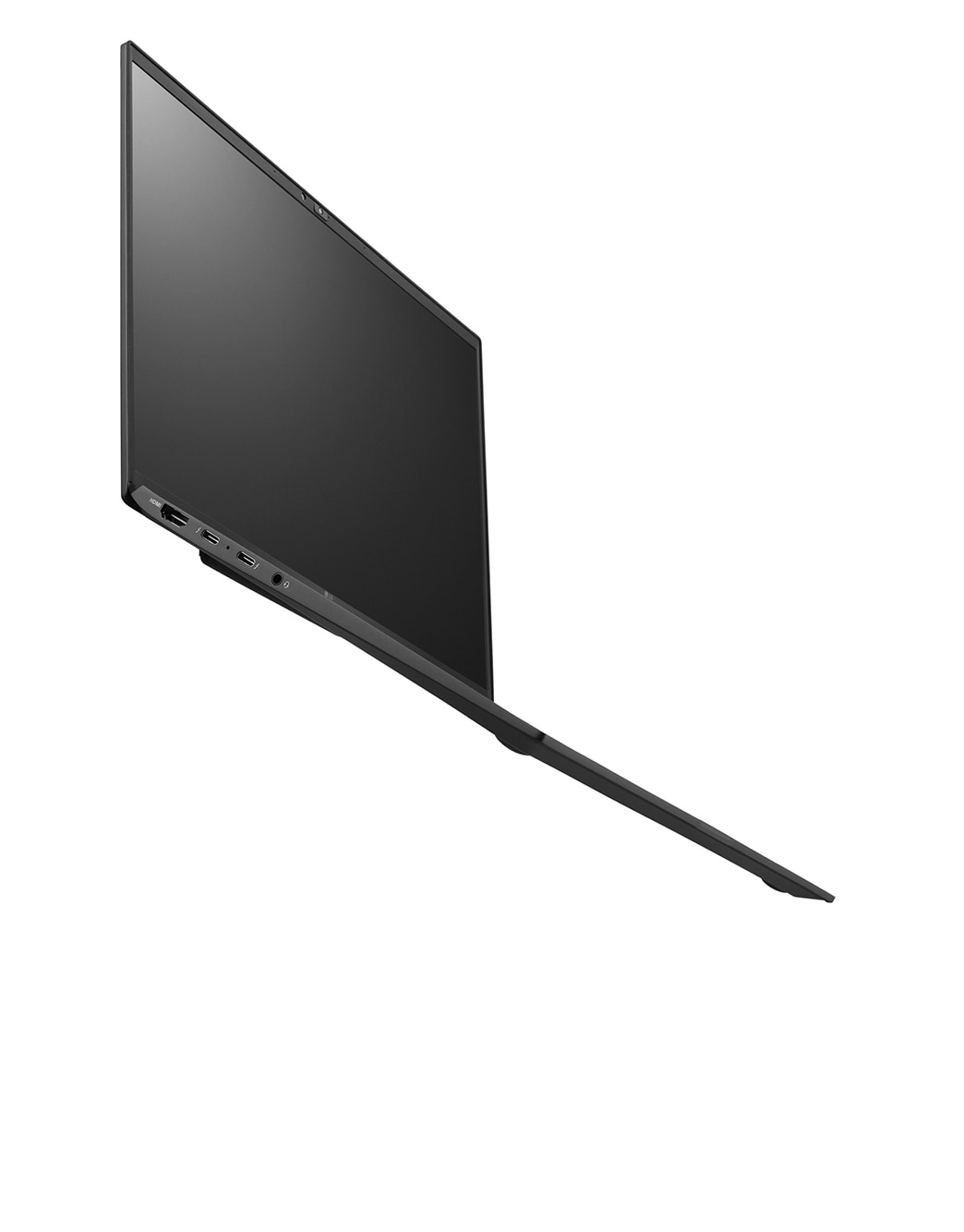 公式】LG gram モバイルPC（ノートパソコン） - 14Z90Q-KA78J1