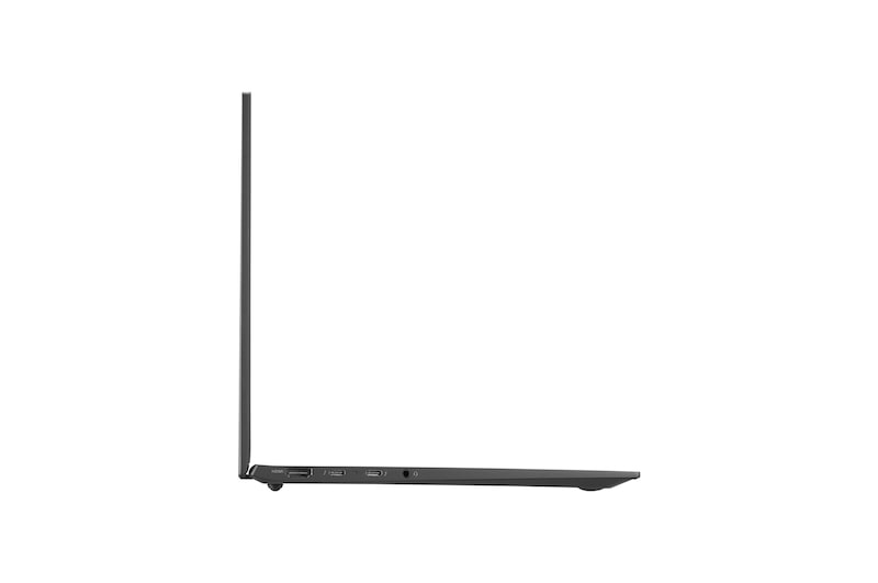 LG Windows 11 Home/14.0インチ(IPS液晶 縦横比16:10)/第12世代インテル® Core™ i7/999g/最大26時間駆動/メモリ 16GB SSD 1TB, 14Z90Q-KA78J1