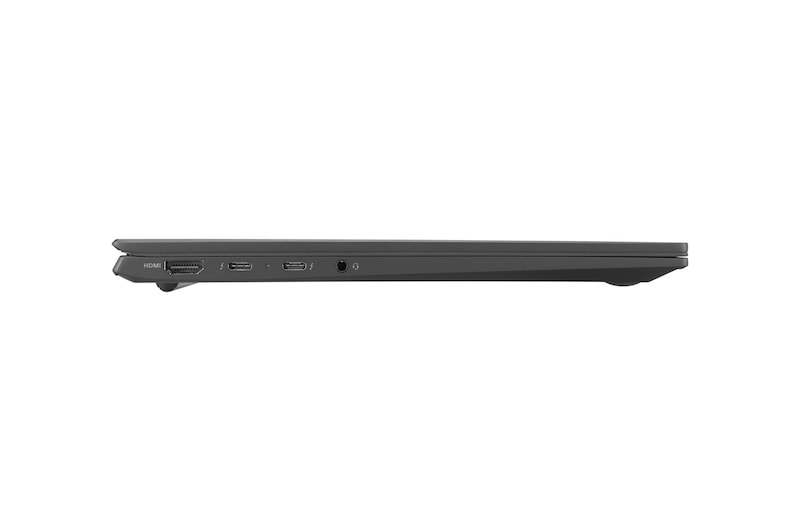 LG Windows 11 Home/14.0インチ(IPS液晶 縦横比16:10)/第12世代インテル® Core™ i7/999g/最大26時間駆動/メモリ 16GB SSD 1TB, 14Z90Q-KA78J1