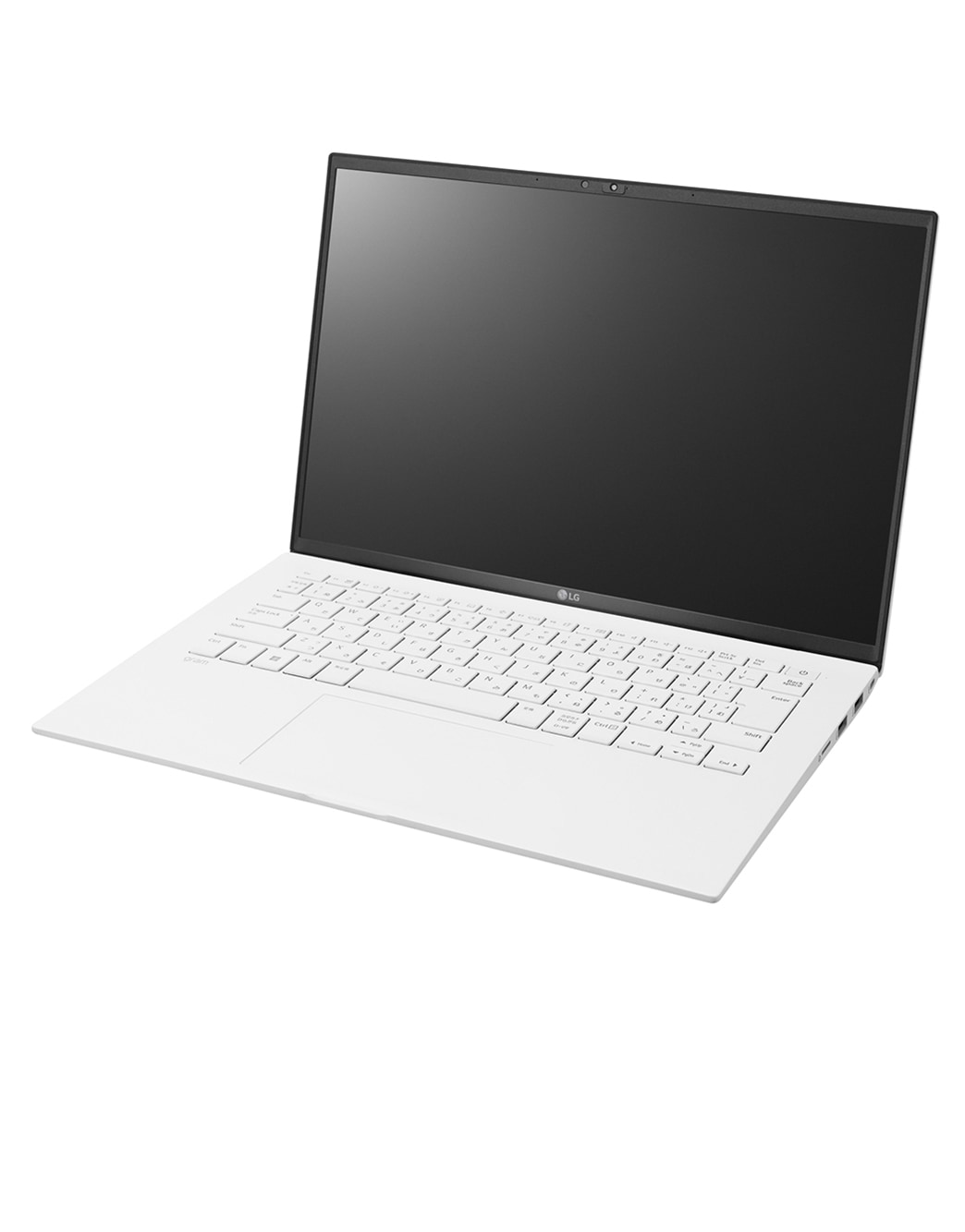 14Z90Q-KR54J1 | ノートパソコン | LGエレクトロニクス