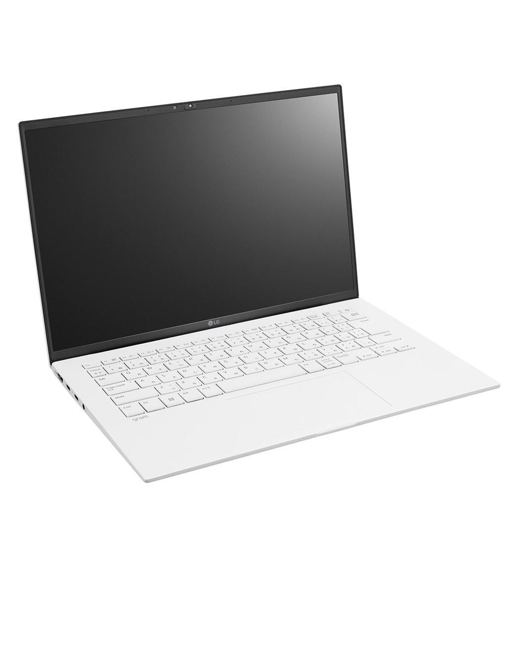 LG gram 14Z90Q KR54J1 ホワイト 14Z90Q-KR54J1 | ノートパソコン | LGエレクトロニクス