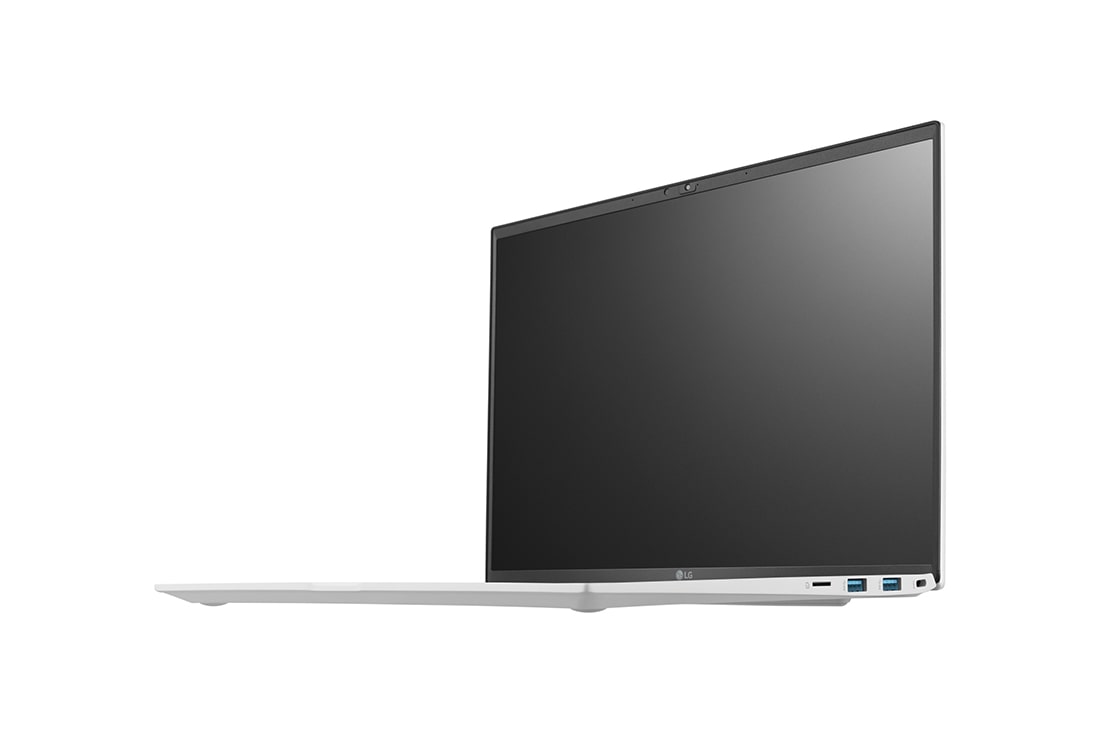 LG gram 14Z90Q KR54J1 ホワイト LG gram 14Z90Q KR54J1 ホワイト LG ノートパソコン gram [ 14型