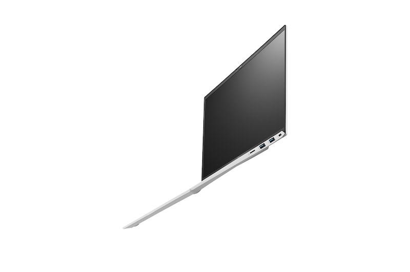 LG Windows 11 Home/14.0インチ(IPS液晶 縦横比16:10)/第12世代インテル® Core™ i5/999g/最大26時間駆動/メモリ 8GB SSD 512GB, 14Z90Q-KR54J1