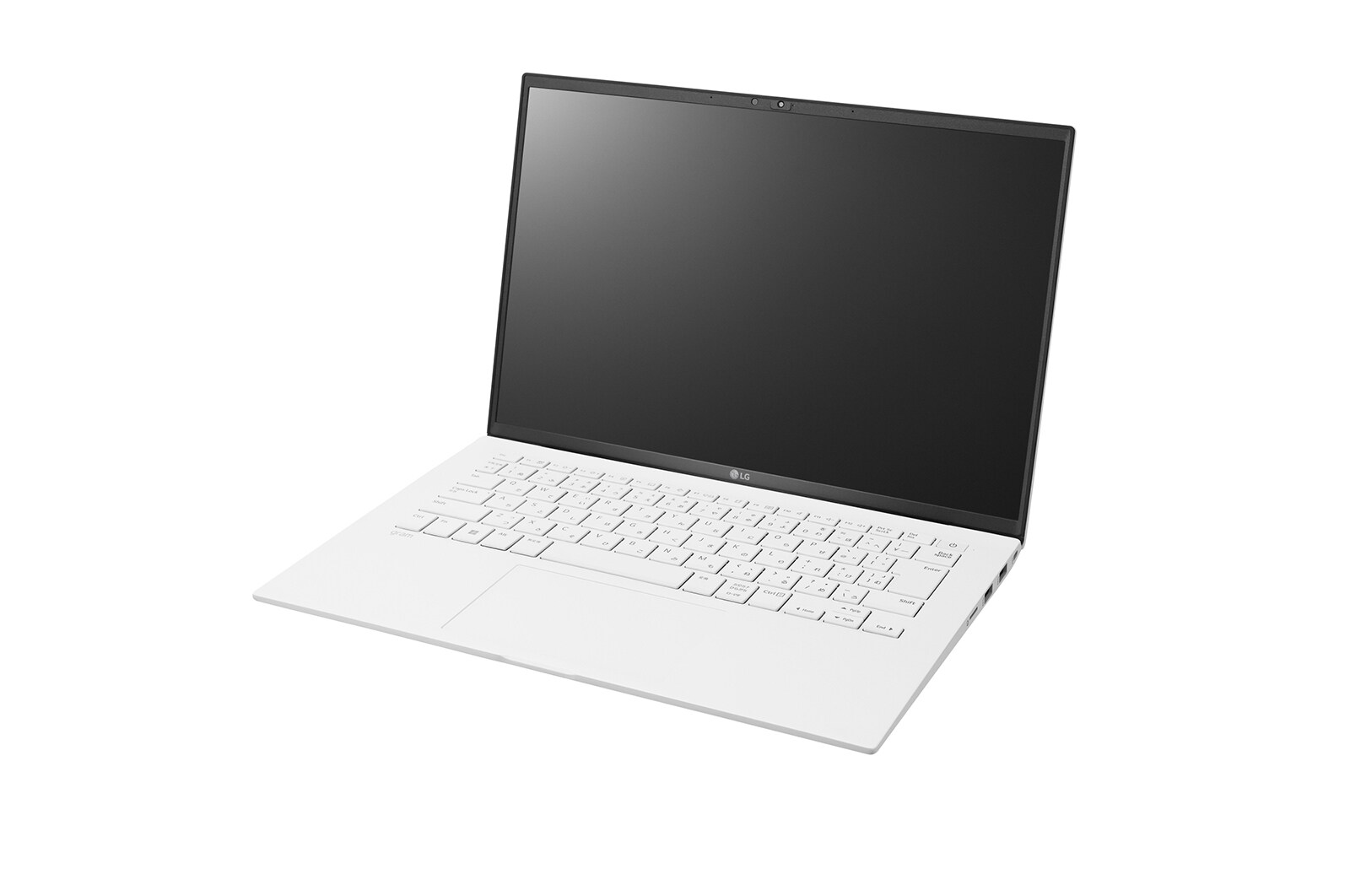 LG Windows 11 Home/14.0インチ(IPS液晶 縦横比16:10)/第12世代インテル® Core™ i5/999g/最大26時間駆動/メモリ 8GB SSD 512GB, 14Z90Q-KR54J1
