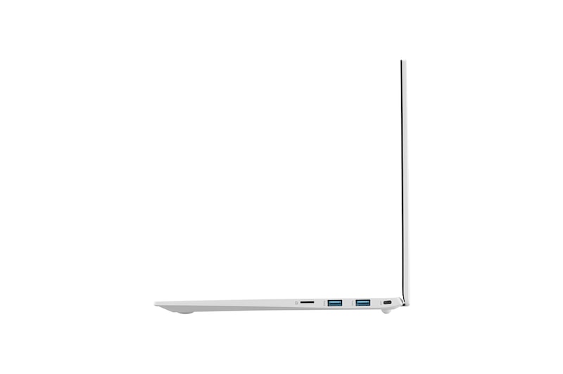 LG Windows 11 Home/14.0インチ(IPS液晶 縦横比16:10)/第12世代インテル® Core™ i5/999g/最大26時間駆動/メモリ 8GB SSD 512GB, 14Z90Q-KR54J1