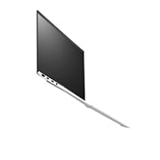LG Windows 11 Home/14.0インチ(IPS液晶 縦横比16:10)/第12世代インテル® Core™ i5/999g/最大26時間駆動/メモリ 8GB SSD 512GB, 14Z90Q-KR54J1