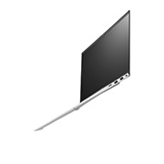 LG Windows 11 Home/14.0インチ(IPS液晶 縦横比16:10)/第12世代インテル® Core™ i5/999g/最大26時間駆動/メモリ 8GB SSD 512GB, 14Z90Q-KR54J1