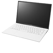 LG Windows 11 Home/14.0インチ(IPS液晶 縦横比16:10)/第12世代インテル® Core™ i5/999g/最大26時間駆動/メモリ 8GB SSD 512GB, 14Z90Q-KR54J1