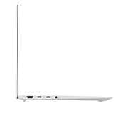 LG Windows 11 Home/14.0インチ(IPS液晶 縦横比16:10)/第12世代インテル® Core™ i5/999g/最大26時間駆動/メモリ 8GB SSD 512GB, 14Z90Q-KR54J1