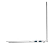 LG Windows 11 Home/14.0インチ(IPS液晶 縦横比16:10)/第12世代インテル® Core™ i5/999g/最大26時間駆動/メモリ 8GB SSD 512GB, 14Z90Q-KR54J1