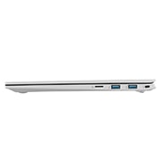 LG Windows 11 Home/14.0インチ(IPS液晶 縦横比16:10)/第12世代インテル® Core™ i5/999g/最大26時間駆動/メモリ 8GB SSD 512GB, 14Z90Q-KR54J1